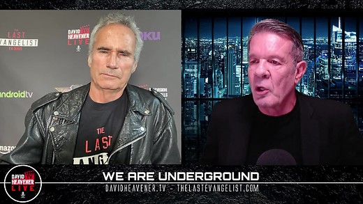 Vaccine, China, New World Order with John B Wells