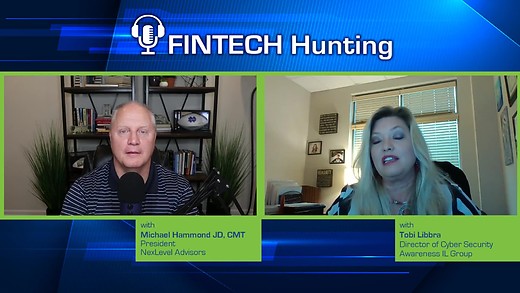 Fintech Hunting with Tobi