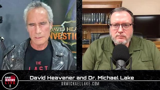Is this the Mark? This is the Practice Run. Dr Michael Lake