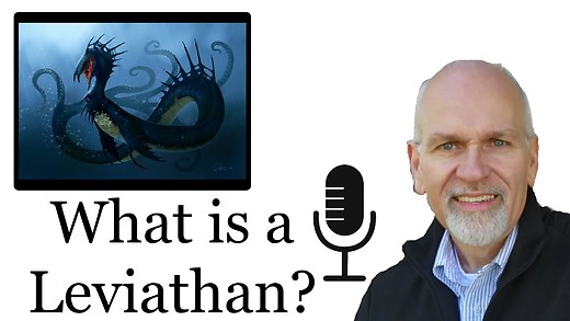 An 87 Year Old Battles Leviathan. And, Teaching Children Warfare