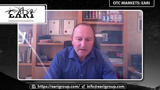 EARI; An Introduction to President & CEO Bernard Rubin