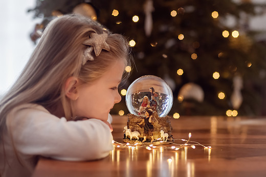 How Shall We Keep Christmas - Pt 1