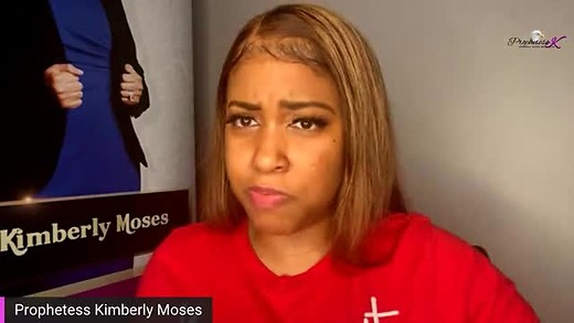 Understanding the Seasons and Timing of God with Kimberly Moses