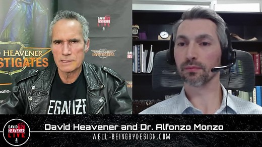Detoxing from the Vax & More with Dr Monzo