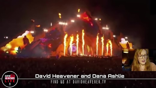 Global Satanic Ritual Mysterious Heart Att@ck 666 Happy Meal Travis Scott Dana Ashlie David Heavener