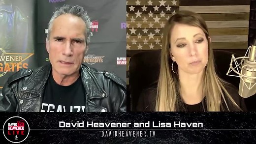 They'll Soon Be Like Zombies! Viral Victims of F@uci & Pharma. Lisa Haven