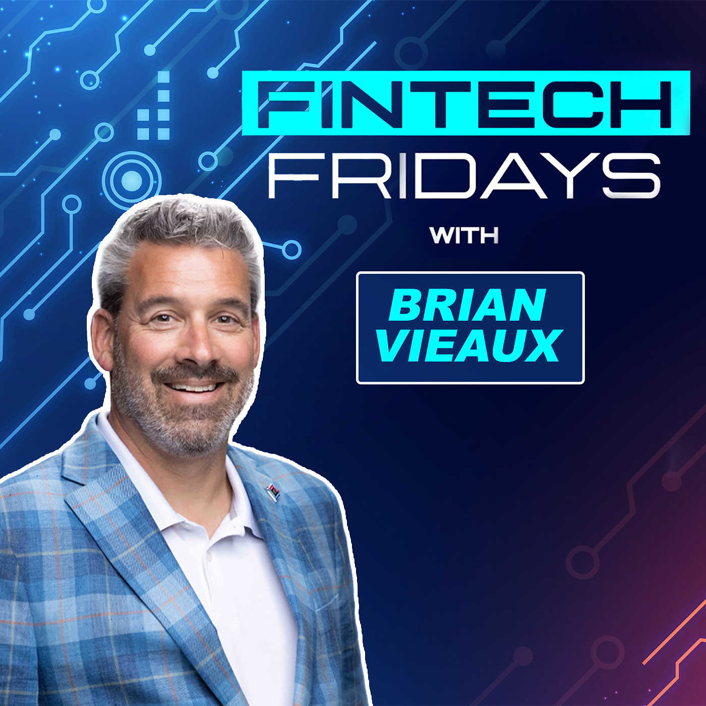 Fintech Friday Episode #34 with Nima Wedlake