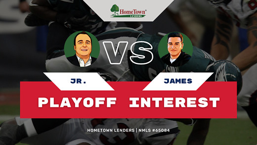Playoff Interest