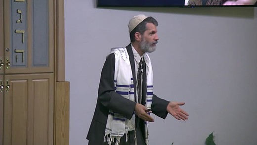 Esther 4 - Magnanimity of Esther