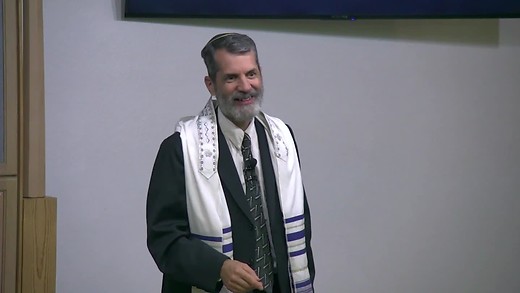 Esther 8 - Mordechai Exalted