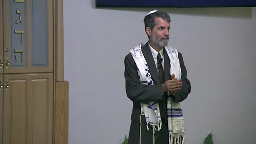 Ezra 8 - Going to Jerusalem