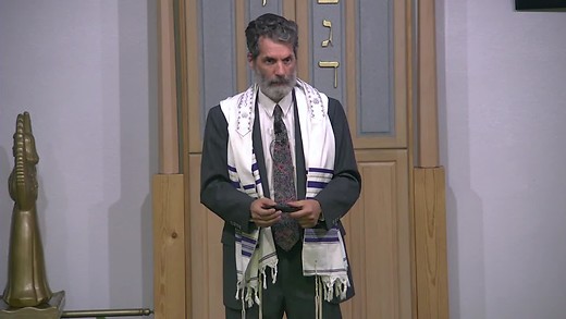 Nehemiah 5 - Justice
