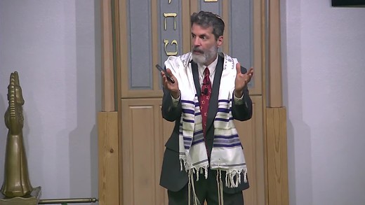 Nehemiah 13 - Sabbath Reform