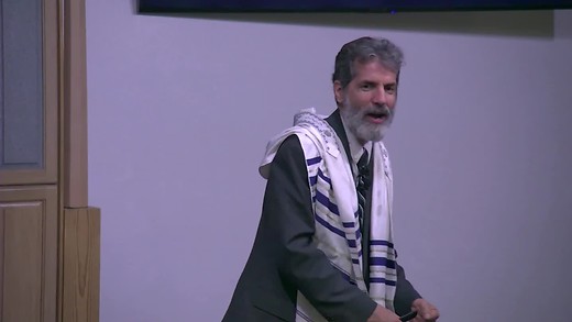 Nehemiah 13 - Restoration