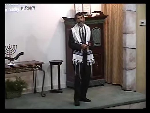 Isaiah 57 - No God - No Shalom