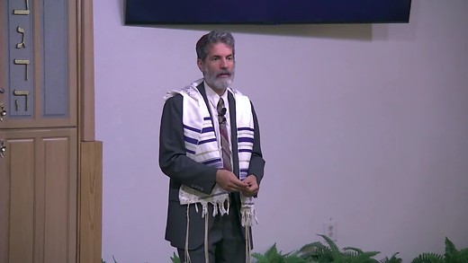 Malachi 1 - Great Among the Gentiles