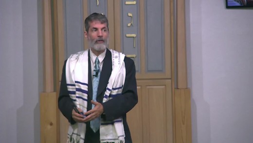 Malachi 4 - Coming of Elijah Before the Great and Dreadful Day of the Lord