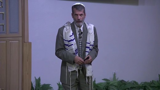 Zechariah 1 - Craftsmen