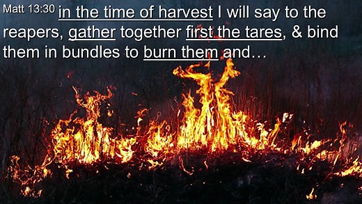 Zechariah 14 - The Day of the LORD