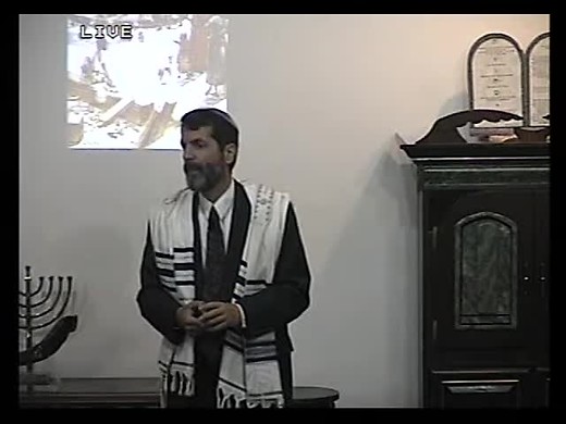 2 Kings 15 - 2 Chronicles 26 - Uzziah Part II