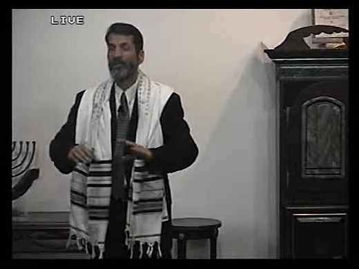 2 Kings 15 - 2 Chronicles 26 - Uzziah Part I