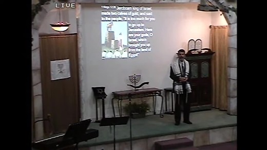 2 Kings 23 - 1 Kings 13 - Josiah, the Prophet, and the Lion