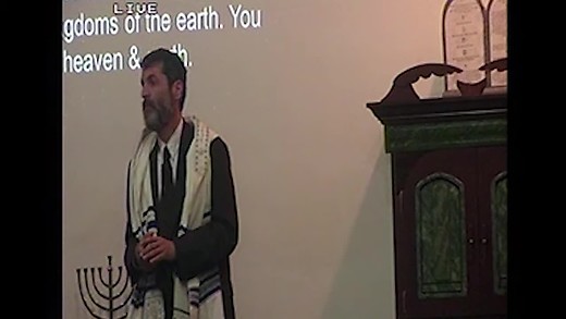 Isaiah 36, 37; 2 Kings 18, 19 - 2 Chronicles 32 - Hezekiah’s Letter