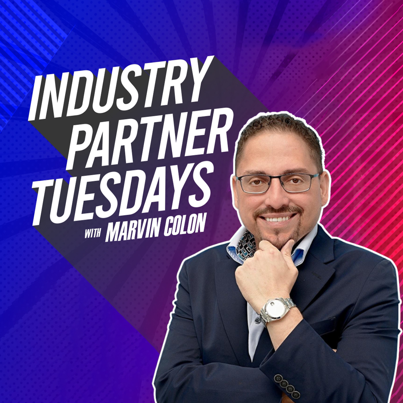 Industry Partner Tuesdays interview with Jason Williford
