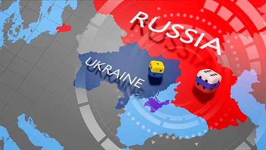 Ukraine - Russia Crisis