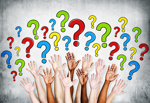 Direct Answers To Your Difficult Questions - Part 1