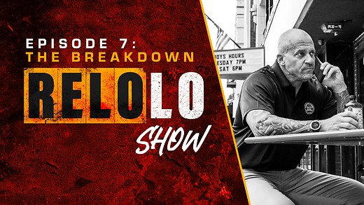 RELO LO Episode 7 The breakdown