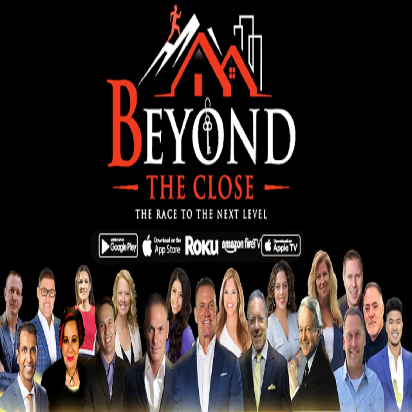 Beyond the Close Episode 1