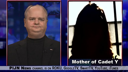 Mother of AFA “Cadet Y” Denied Religious Freedom