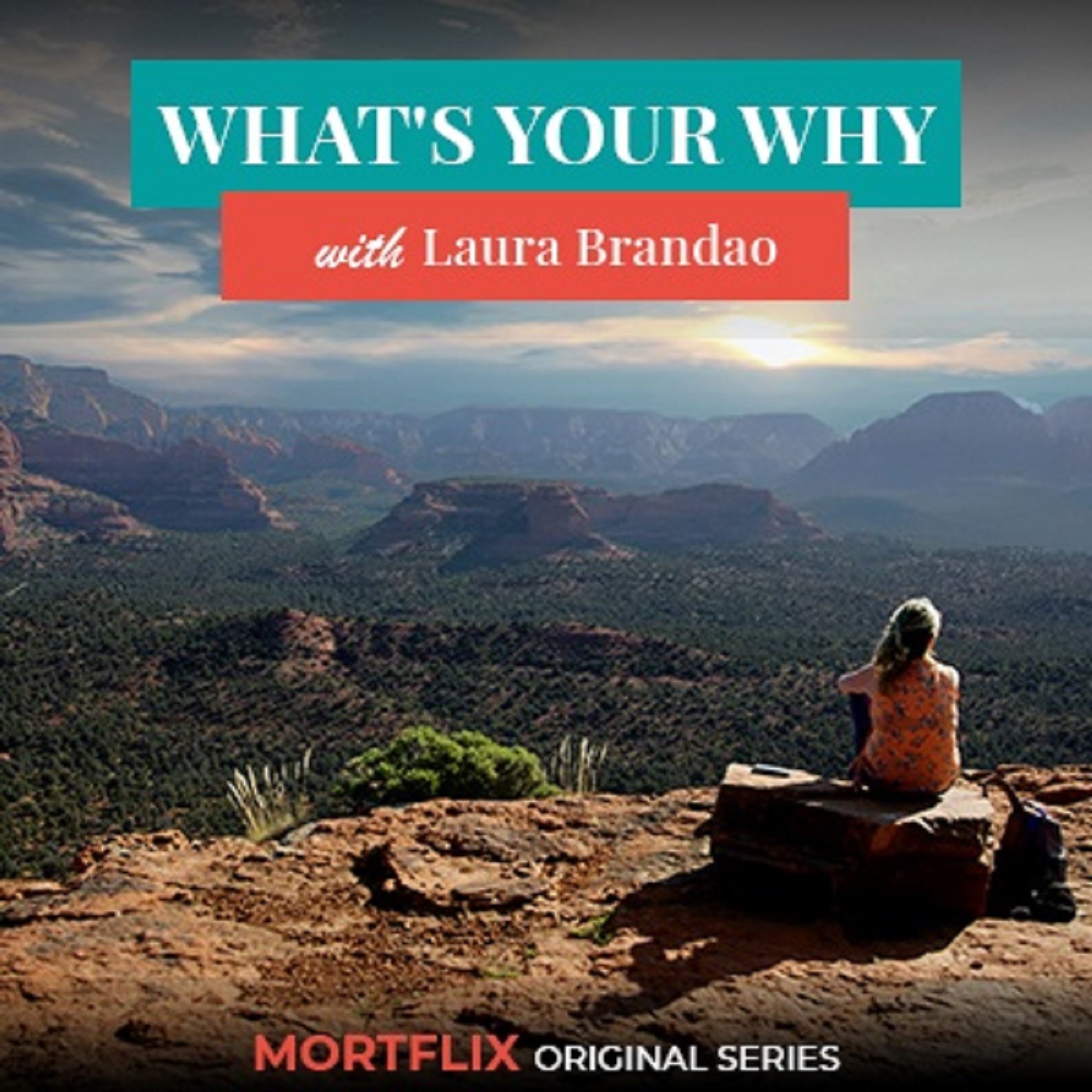 What’s Your Why Wednesdays interview with Tracy Jenkins