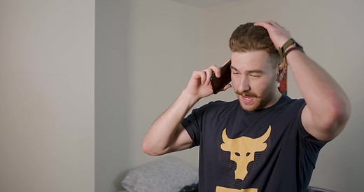 Boys, Music, & Chaos Episode 4 Duty Calls