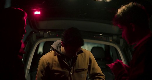 Boys, Music, & Chaos Episode 8 The Special Job