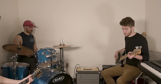 Boys, Music, & Chaos Episode 10 The Demands of Smokey Tom