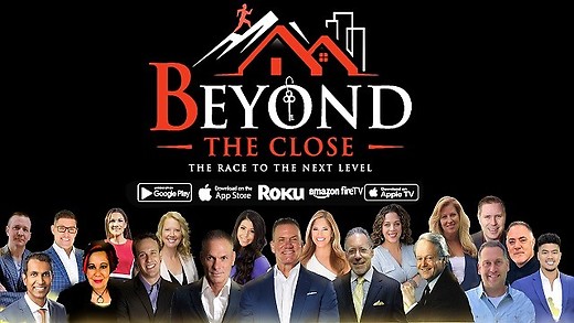 Beyond the Close Episode 2