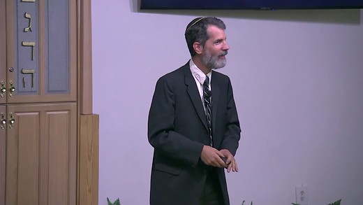 Revelation 11 Two Witnesses