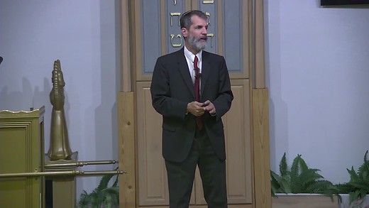 Revelation 12 - Part 1
