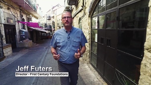 First Century Foundations - Documentary Season 8 -Episode 1