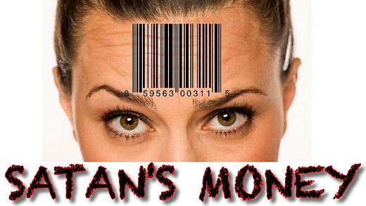 Your Bank Account Will Soon Be INSIDE Of You. Prepare NOW! Billy Crone & David Heavener