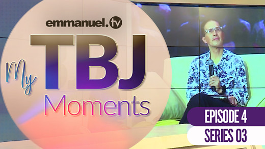 Numerous Testimonies For Argentina Family After First Moment With Prophet T.B. Joshua