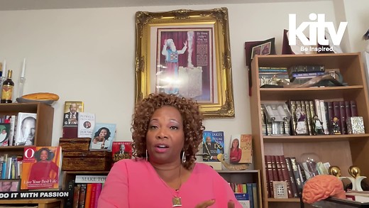 The Korach in us | Dr. Khannah Josue