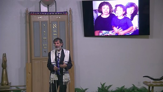 Genesis 2 - Oneg Shabbat