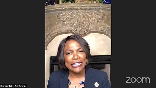 Thriving In Ministry Seminars