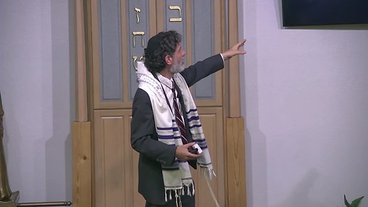 Genesis 2 - Shabbat - God’s Sign & Seal
