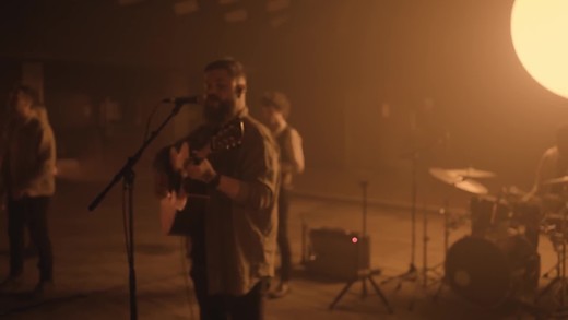 Blessed Assurance (Official Music Video)  Celtic Worship