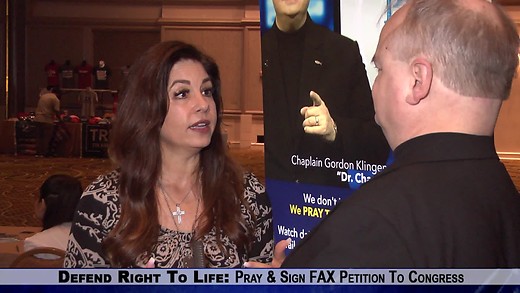 Will Religious Liberty Reign in The US?