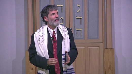 Genesis 3 - The Promise of the Blessed Hope